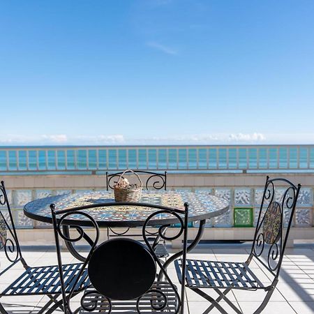 فيلا La Casa Sul Mare أغنون باني المظهر الخارجي الصورة
