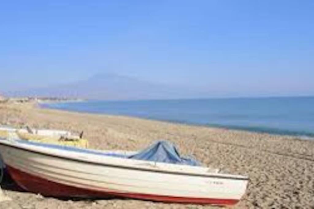 فيلا La Casa Sul Mare أغنون باني المظهر الخارجي الصورة