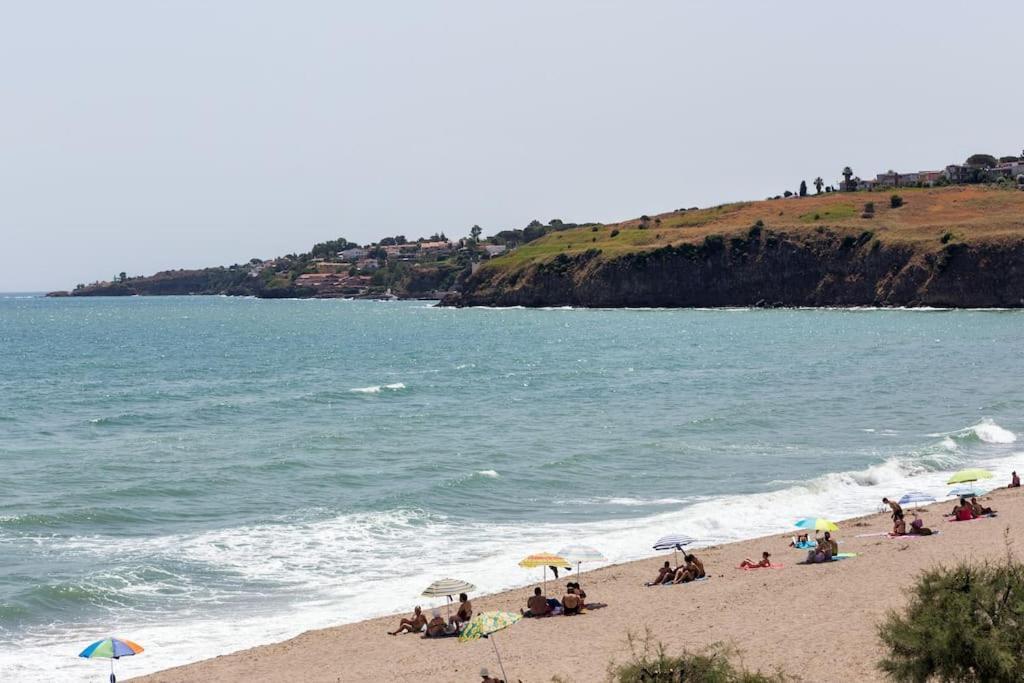 فيلا La Casa Sul Mare أغنون باني المظهر الخارجي الصورة