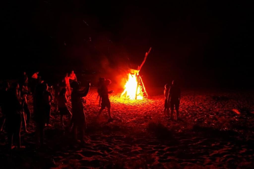 فيلا La Casa Sul Mare أغنون باني المظهر الخارجي الصورة