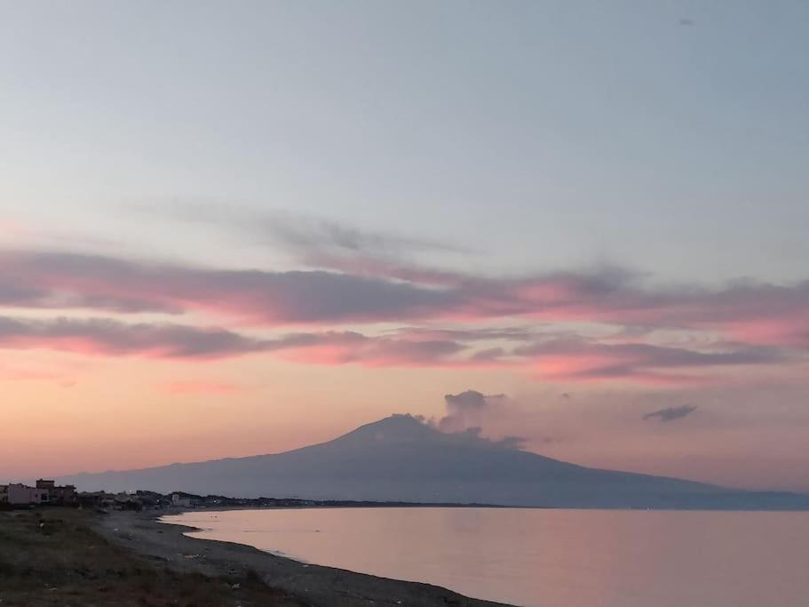 فيلا La Casa Sul Mare أغنون باني المظهر الخارجي الصورة