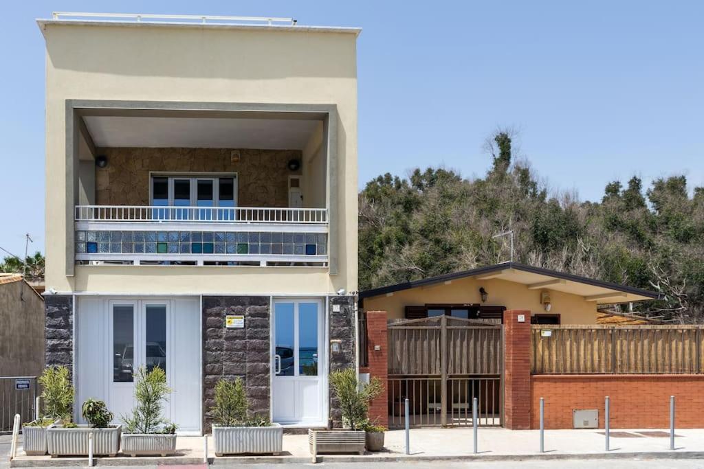 فيلا La Casa Sul Mare أغنون باني المظهر الخارجي الصورة