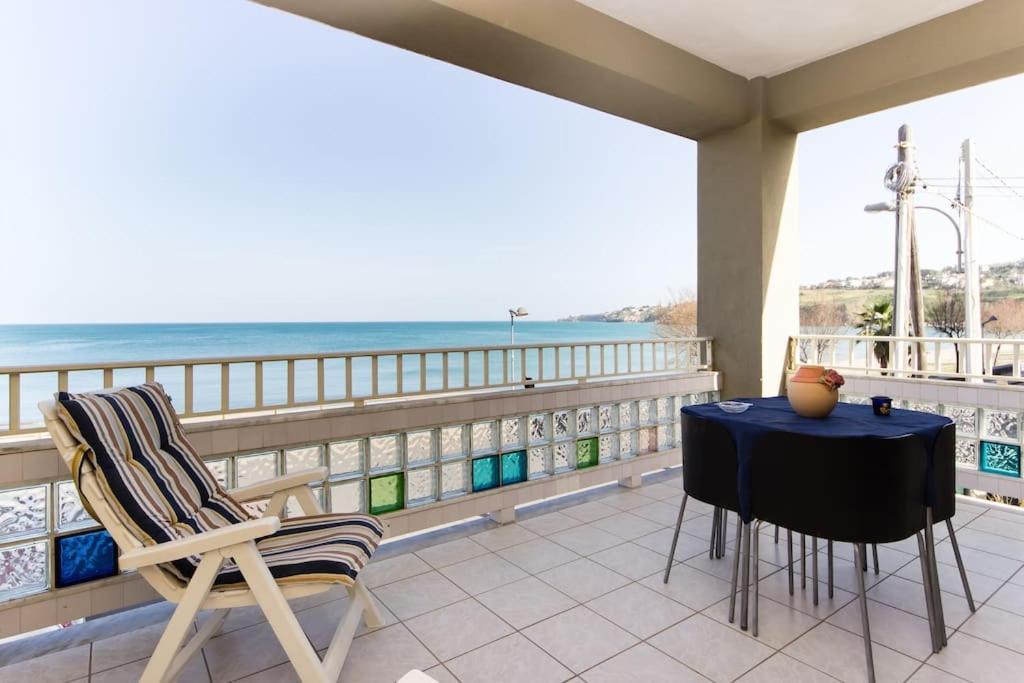 فيلا La Casa Sul Mare أغنون باني المظهر الخارجي الصورة