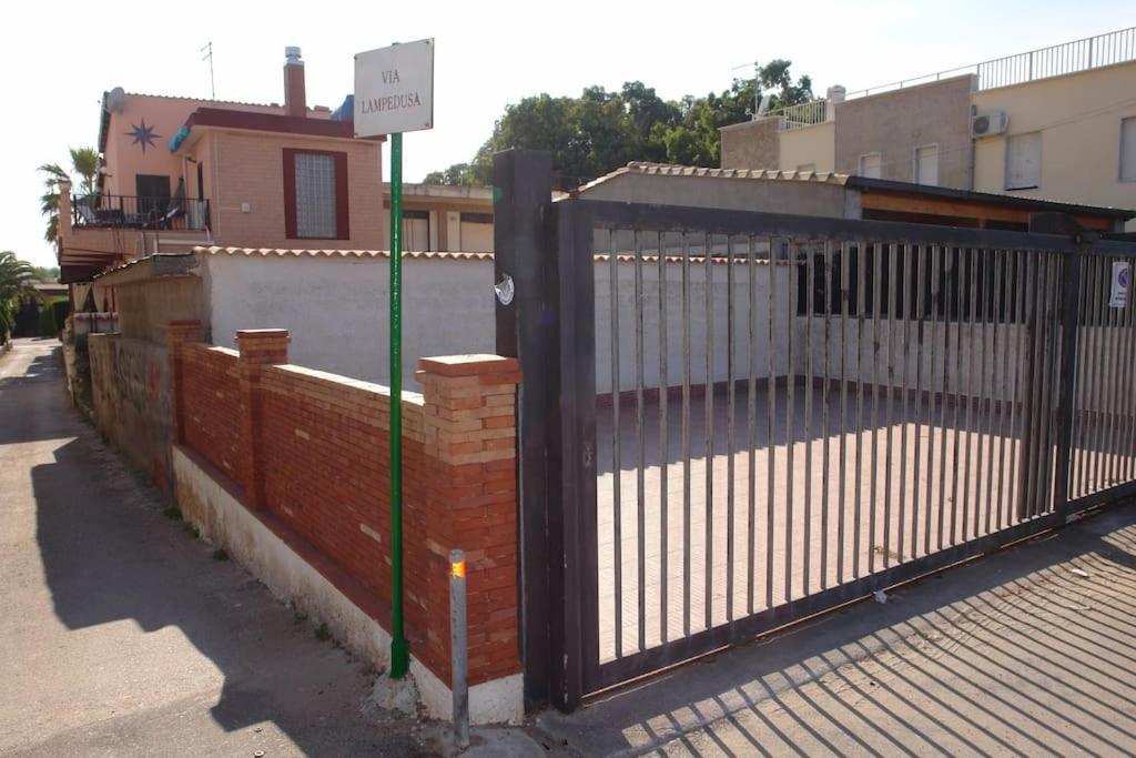 فيلا La Casa Sul Mare أغنون باني المظهر الخارجي الصورة