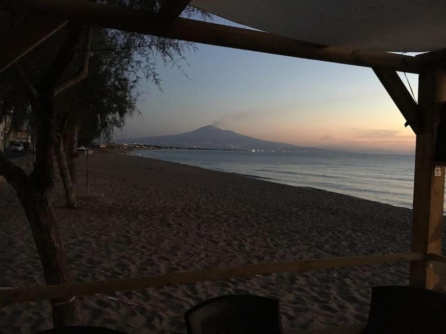 فيلا La Casa Sul Mare أغنون باني المظهر الخارجي الصورة