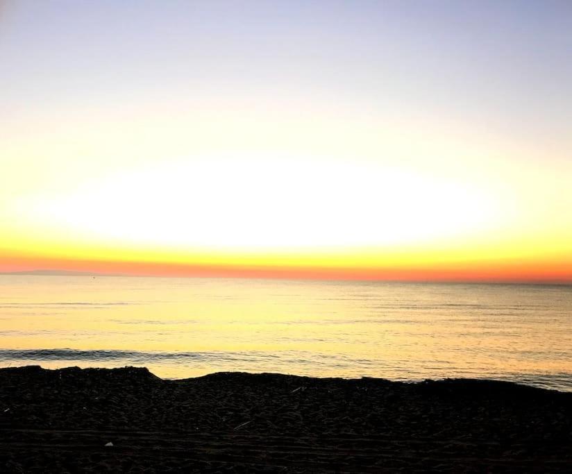 فيلا La Casa Sul Mare أغنون باني المظهر الخارجي الصورة