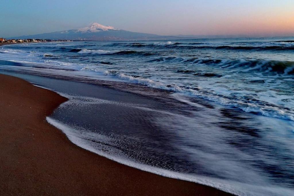فيلا La Casa Sul Mare أغنون باني المظهر الخارجي الصورة
