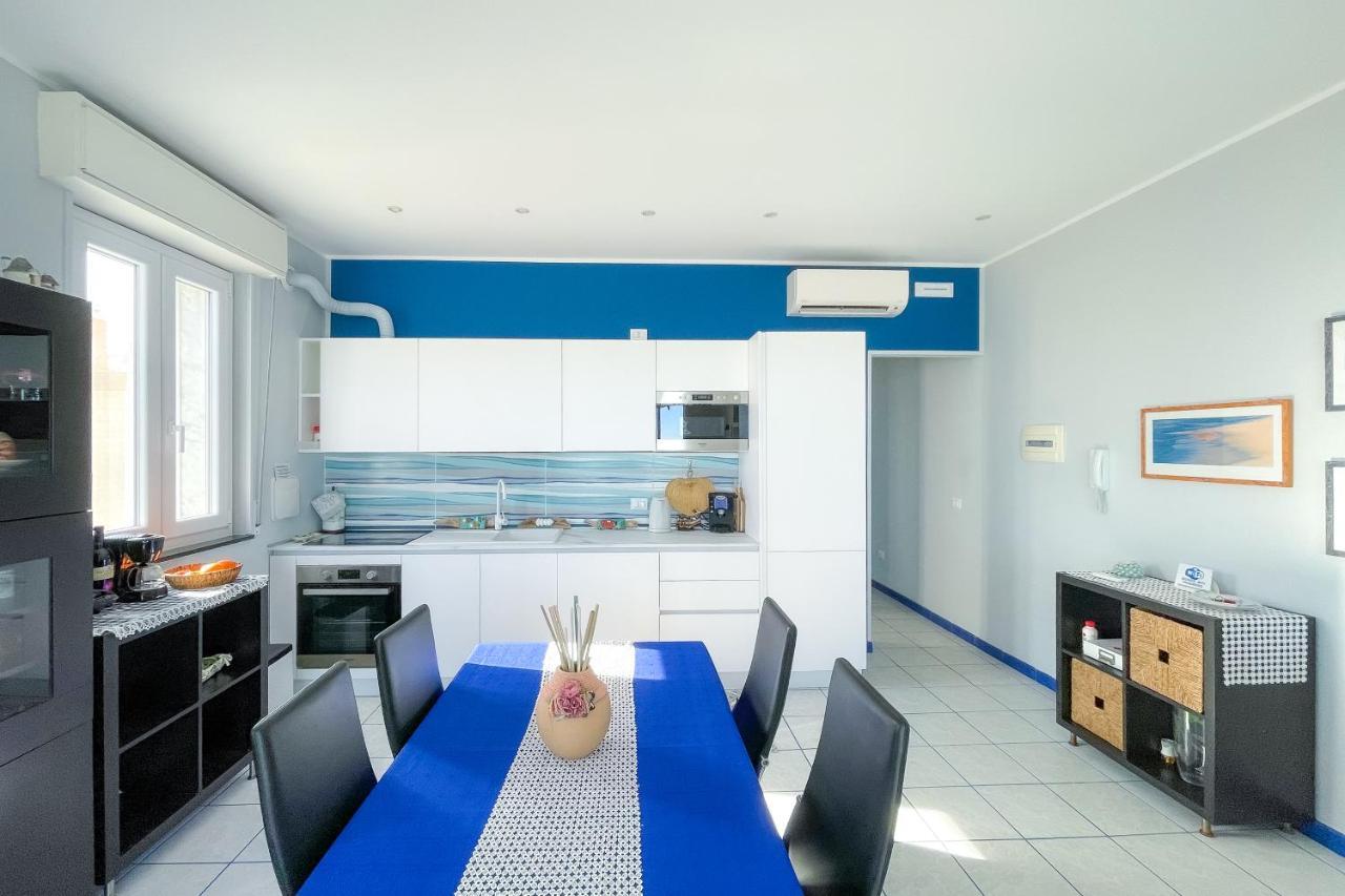 فيلا La Casa Sul Mare أغنون باني المظهر الخارجي الصورة