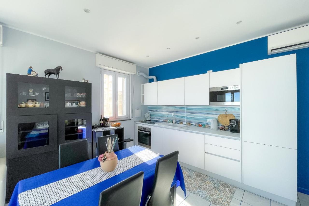 فيلا La Casa Sul Mare أغنون باني المظهر الخارجي الصورة