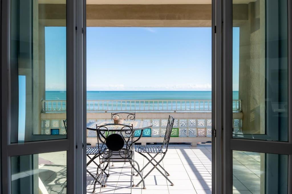 فيلا La Casa Sul Mare أغنون باني المظهر الخارجي الصورة