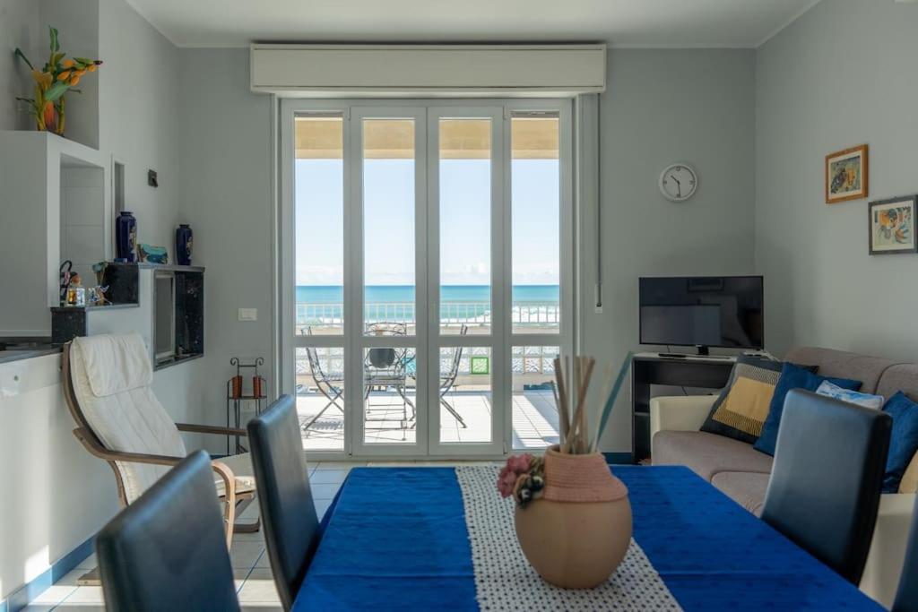 فيلا La Casa Sul Mare أغنون باني المظهر الخارجي الصورة