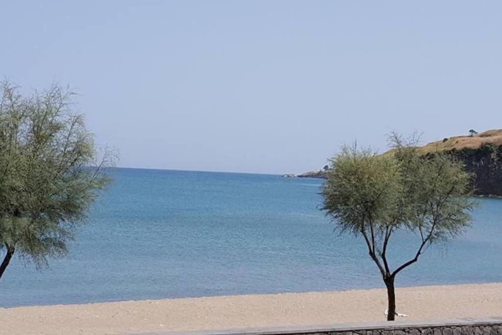 فيلا La Casa Sul Mare أغنون باني المظهر الخارجي الصورة