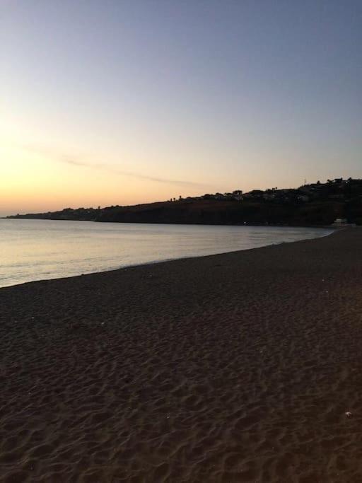 فيلا La Casa Sul Mare أغنون باني المظهر الخارجي الصورة