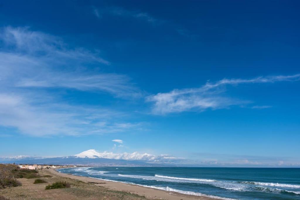 فيلا La Casa Sul Mare أغنون باني المظهر الخارجي الصورة