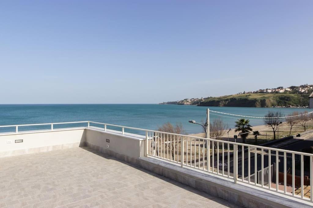 فيلا La Casa Sul Mare أغنون باني المظهر الخارجي الصورة