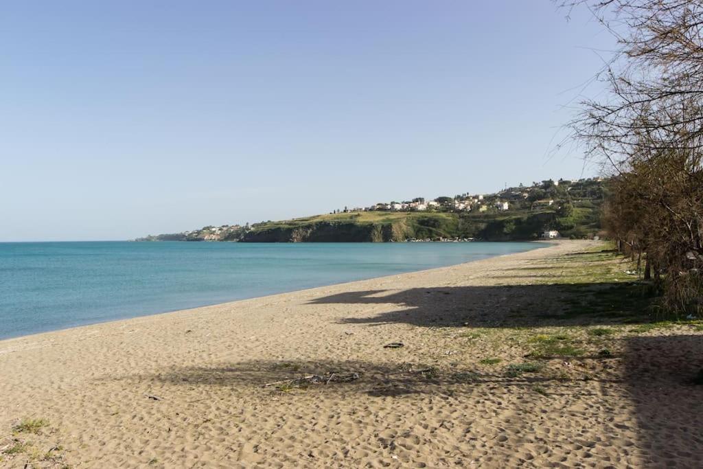 فيلا La Casa Sul Mare أغنون باني المظهر الخارجي الصورة