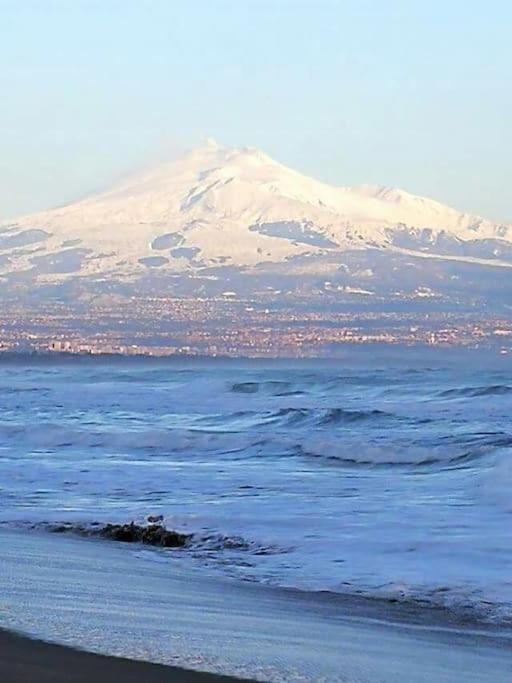 فيلا La Casa Sul Mare أغنون باني المظهر الخارجي الصورة