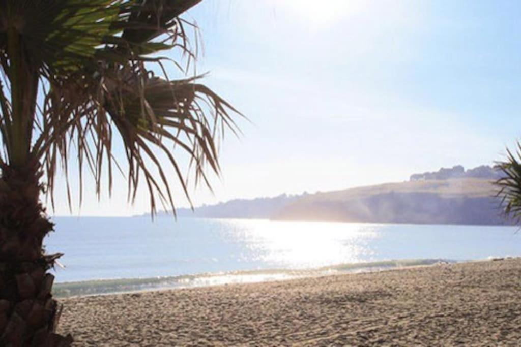فيلا La Casa Sul Mare أغنون باني المظهر الخارجي الصورة