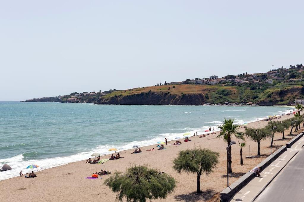 فيلا La Casa Sul Mare أغنون باني المظهر الخارجي الصورة