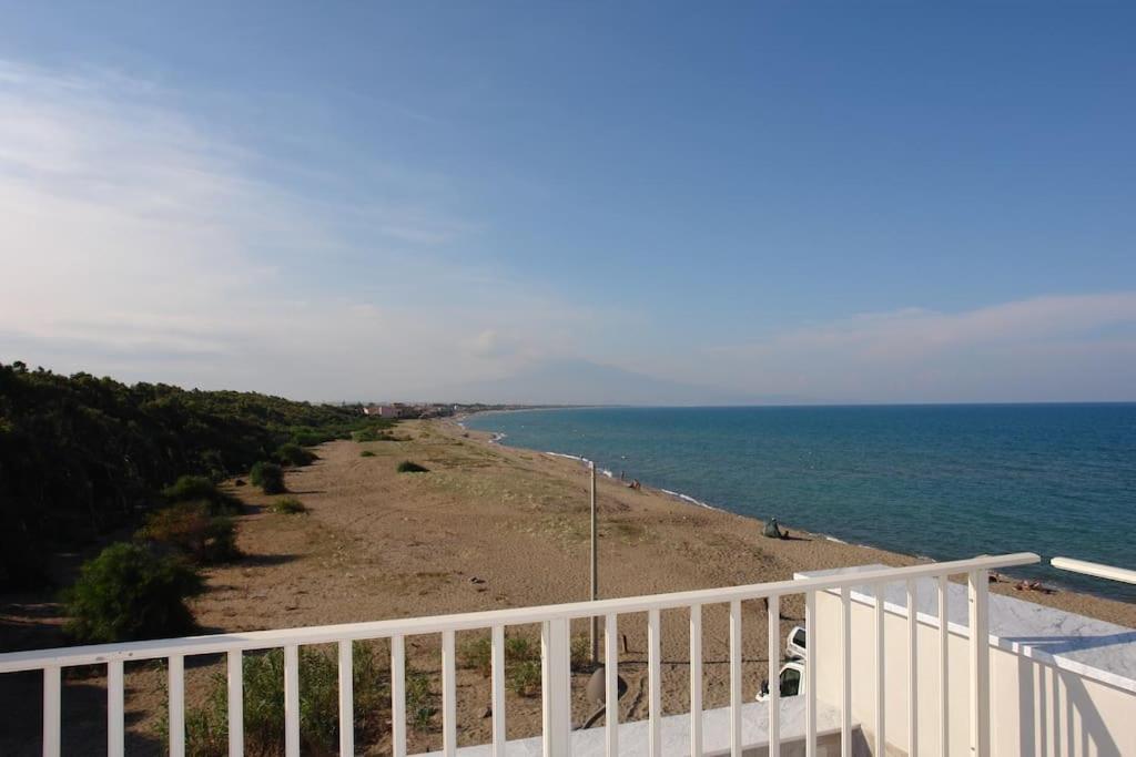 فيلا La Casa Sul Mare أغنون باني المظهر الخارجي الصورة