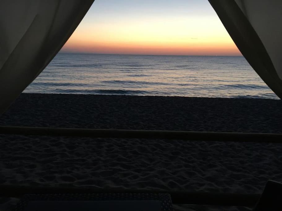 فيلا La Casa Sul Mare أغنون باني المظهر الخارجي الصورة